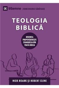 Biblical Theology / Teologia Biblică