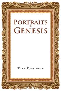 Portraits in Genesis