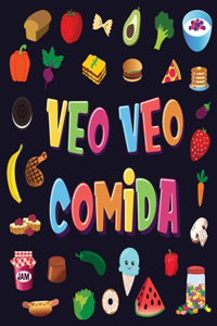 Veo Veo - Comida