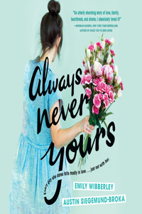 Always Never Yours