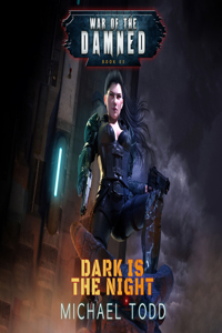 Dark Is the Night
