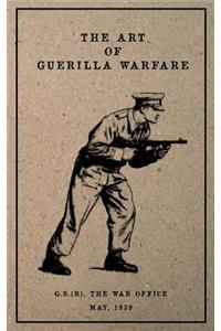 Art of Guerilla Warfare