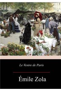 Le Ventre de Paris
