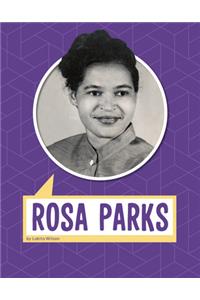 Rosa Parks