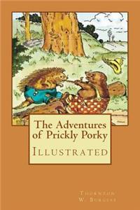 The Adventures of Prickly Porky