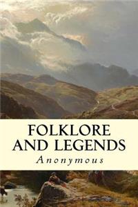 Folklore and Legends