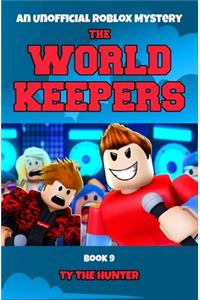 World Keepers 9