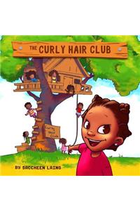 Curly Hair Club
