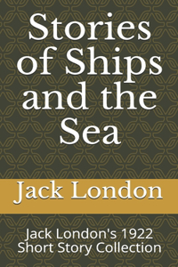 Stories of Ships and the Sea