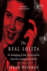 Real Lolita Lib/E
