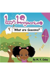 Izzy's Imaginarium