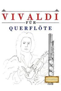 Vivaldi Für Querflöte