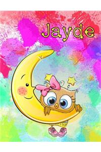 Jayde