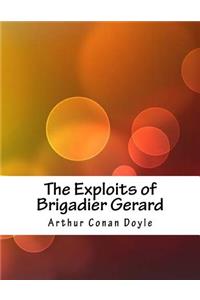 The Exploits of Brigadier Gerard