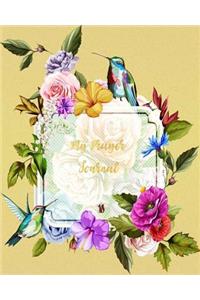 My Prayer Journal