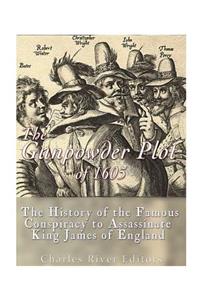 Gunpowder Plot of 1605