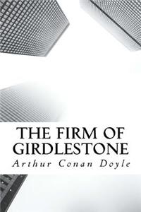 The Firm of Girdlestone