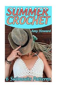 Summer Crochet