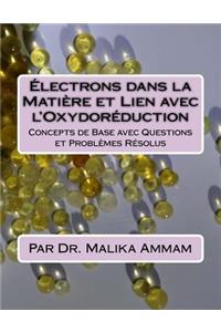 Électrons dans la Matière et Lien avec l'Oxydoréduction