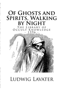 The Library of Occult Knowledge