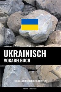 Ukrainisch Vokabelbuch