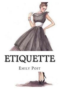 Etiquette
