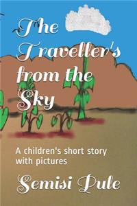 Traveller's from the Sky