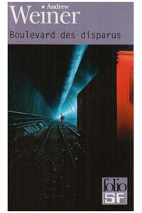 Boulevard Des Disparus