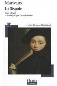 Dispute