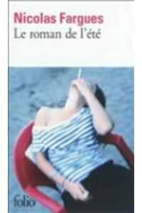 Le Roman De L'Ete