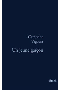 Un jeune garçon