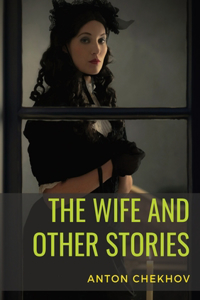 Wife and Other Stories