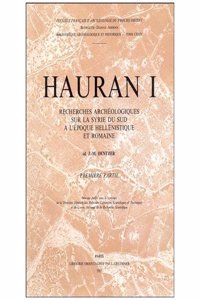 Hauran I
