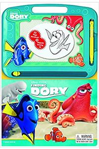 Disney Finding Dory Learning Series