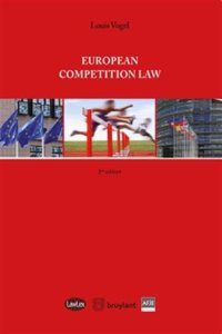 EUROPEAN COMPETITION LAW