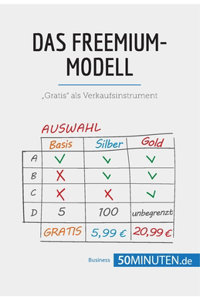 Freemium-Modell