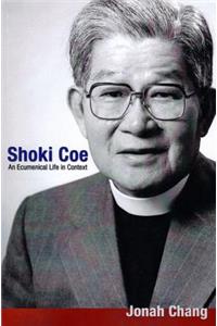 Shoki Coe