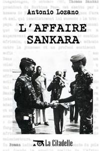 L'affaire Sankara