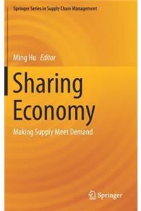 Sharing Economy