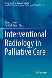 Interventional Radiology in Palliative Care