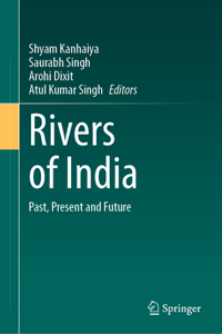 Rivers of India