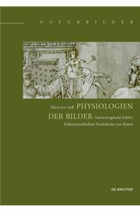 Physiologien der Bilder