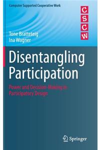 Disentangling Participation