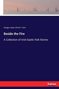 Beside the Fire