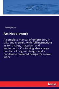 Art Needlework