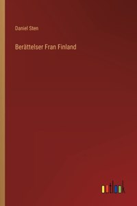 Berättelser Fran Finland