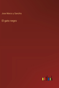 El gato negro