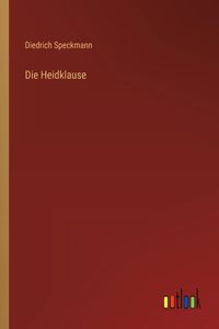 Die Heidklause