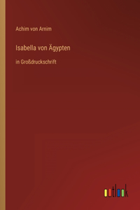 Isabella von Ägypten