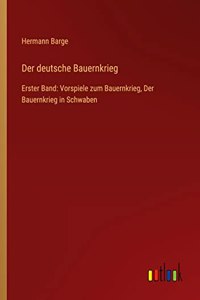 deutsche Bauernkrieg